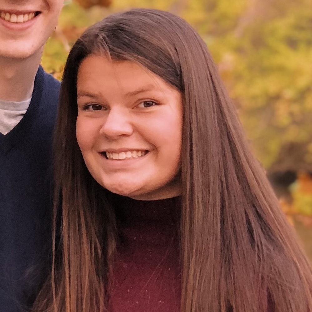 Meet your Posher, Addy